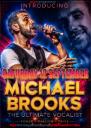(I2TH SEPTEMBER 2026) <br>
(MICHAEL BROOKS)